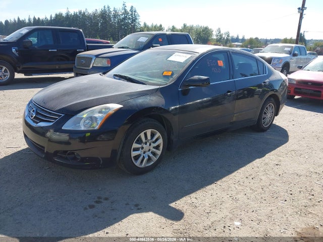 45982536 :رقم المزاد ، 1N4AL2AP0CN409566 vin ، 2012 Nissan Altima 2.5 S مزاد بيع