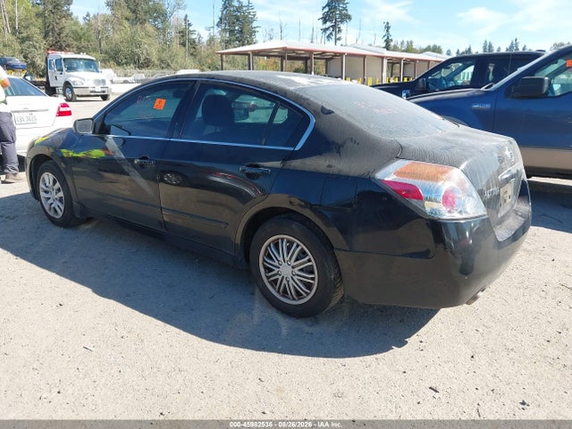 45982536 :رقم المزاد ، 1N4AL2AP0CN409566 vin ، 2012 Nissan Altima 2.5 S مزاد بيع