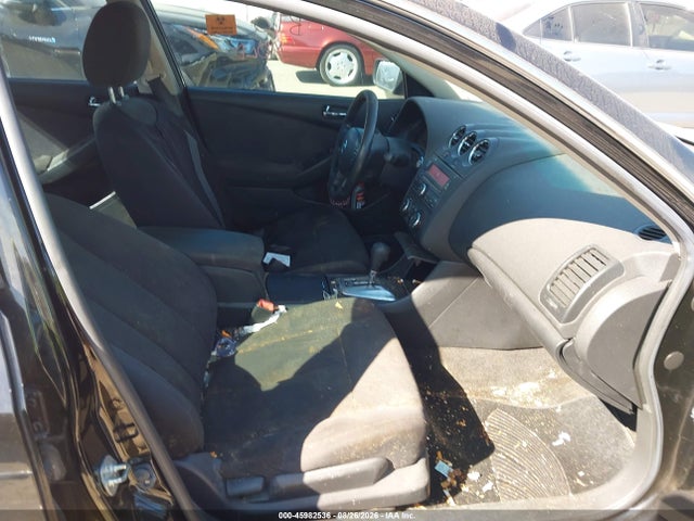 45982536 :رقم المزاد ، 1N4AL2AP0CN409566 vin ، 2012 Nissan Altima 2.5 S مزاد بيع