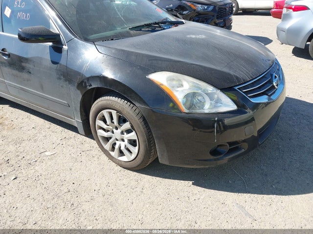 45982536 :رقم المزاد ، 1N4AL2AP0CN409566 vin ، 2012 Nissan Altima 2.5 S مزاد بيع