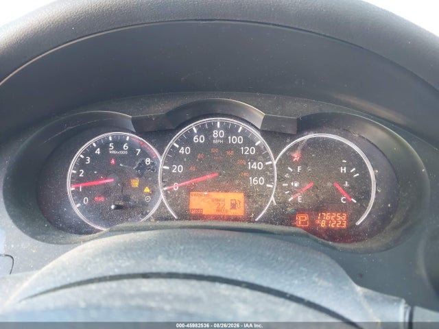 45982536 :رقم المزاد ، 1N4AL2AP0CN409566 vin ، 2012 Nissan Altima 2.5 S مزاد بيع