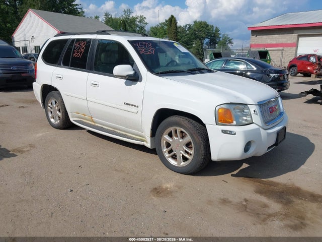 Aukcja sprzedaży 2009 Gmc Envoy Denali, vin: 1GKET53M692109707, numer aukcji: 45982537