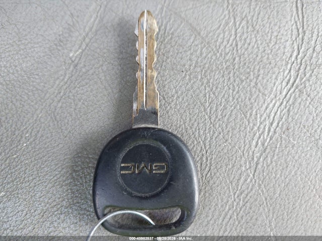 Aukcja sprzedaży 2009 Gmc Envoy Denali, vin: 1GKET53M692109707, numer aukcji: 45982537