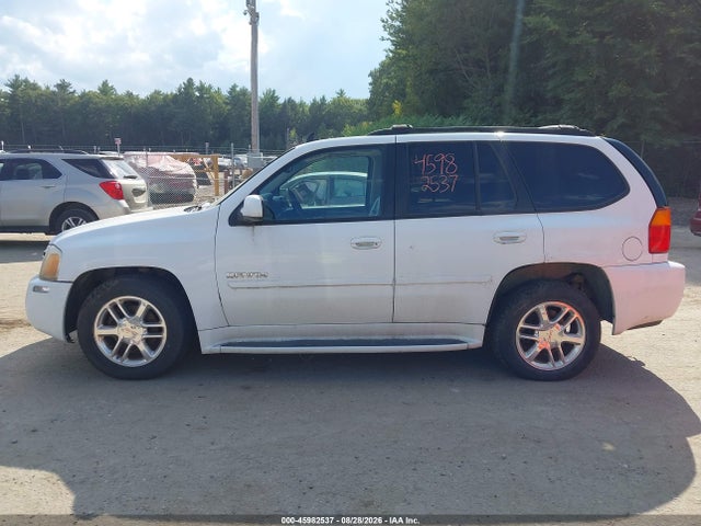Aukcja sprzedaży 2009 Gmc Envoy Denali, vin: 1GKET53M692109707, numer aukcji: 45982537