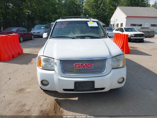 Aukcja sprzedaży 2009 Gmc Envoy Denali, vin: 1GKET53M692109707, numer aukcji: 45982537