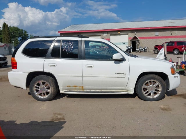 Aukcja sprzedaży 2009 Gmc Envoy Denali, vin: 1GKET53M692109707, numer aukcji: 45982537