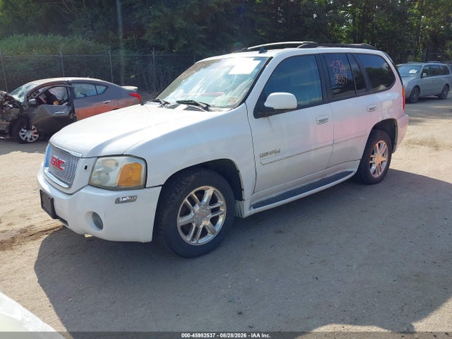 Aukcja sprzedaży 2009 Gmc Envoy Denali, vin: 1GKET53M692109707, numer aukcji: 45982537