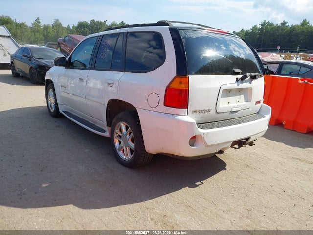 Aukcja sprzedaży 2009 Gmc Envoy Denali, vin: 1GKET53M692109707, numer aukcji: 45982537