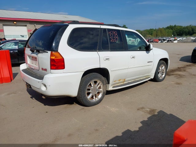 Aukcja sprzedaży 2009 Gmc Envoy Denali, vin: 1GKET53M692109707, numer aukcji: 45982537