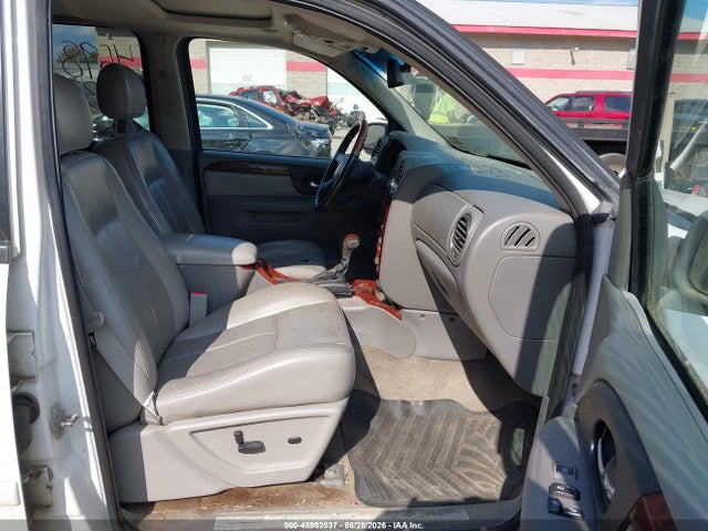 Aukcja sprzedaży 2009 Gmc Envoy Denali, vin: 1GKET53M692109707, numer aukcji: 45982537