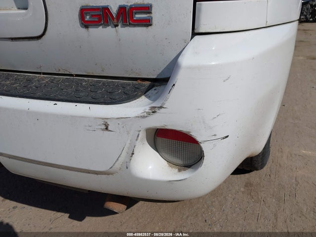 Aukcja sprzedaży 2009 Gmc Envoy Denali, vin: 1GKET53M692109707, numer aukcji: 45982537