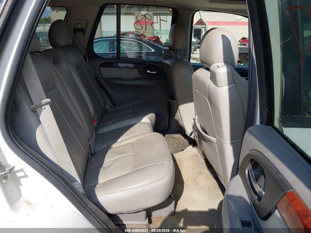 Aukcja sprzedaży 2009 Gmc Envoy Denali, vin: 1GKET53M692109707, numer aukcji: 45982537
