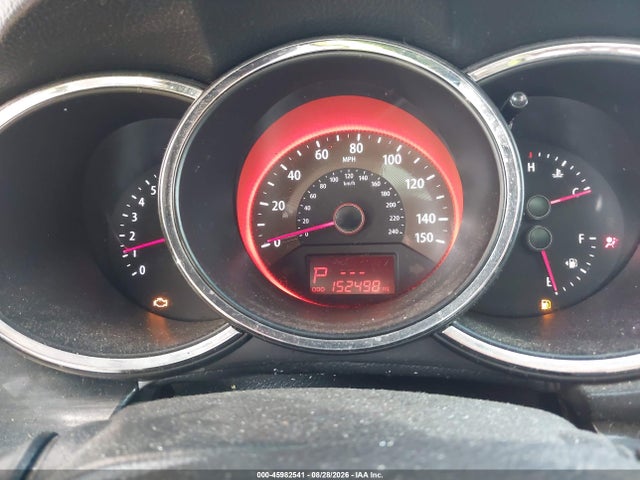 Aukcja sprzedaży 2013 Kia Sorento Sx V6, vin: 5XYKWDA25DG324074, numer aukcji: 45982541