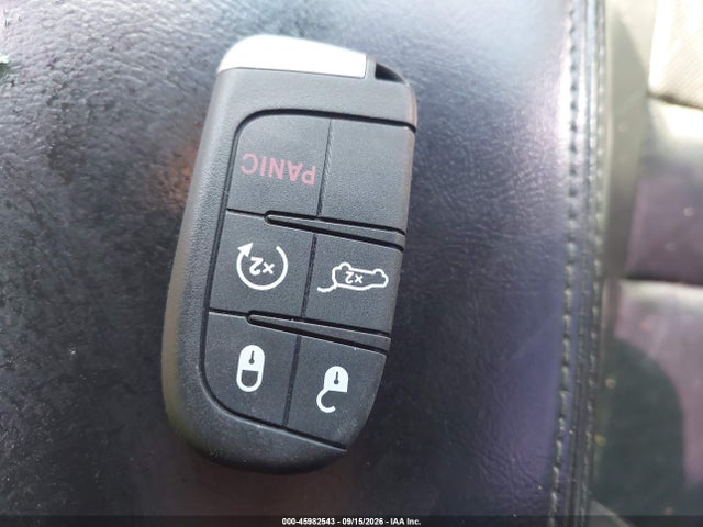 Aukcja sprzedaży 2014 Jeep Grand Cherokee Limited, vin: 1C4RJEBG9EC145992, numer aukcji: 45982543