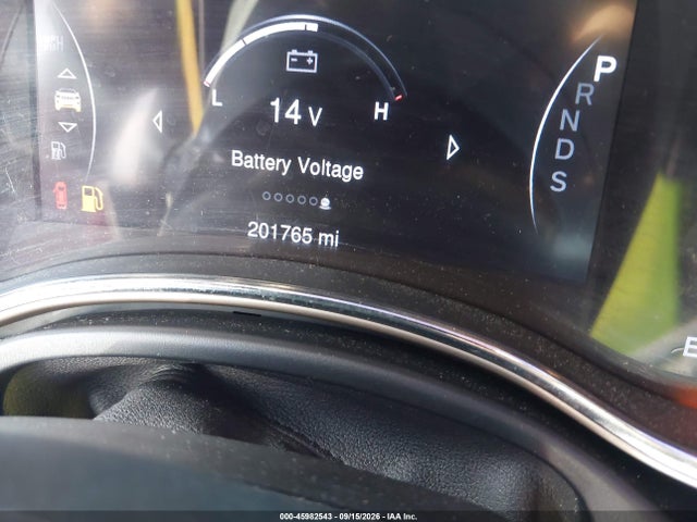 Aukcja sprzedaży 2014 Jeep Grand Cherokee Limited, vin: 1C4RJEBG9EC145992, numer aukcji: 45982543