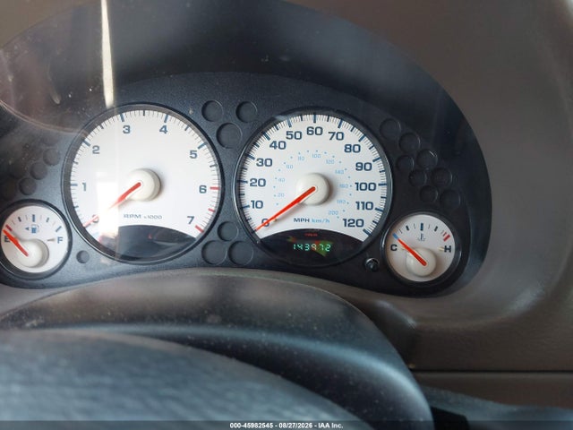 Aukcja sprzedaży 2004 Jeep Liberty Sport, vin: 1J4GK48K94W282674, numer aukcji: 45982545