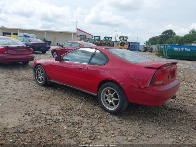 45982547 :رقم المزاد ، JHMBA8247NC010727 vin ، 1992 Honda Prelude S مزاد بيع