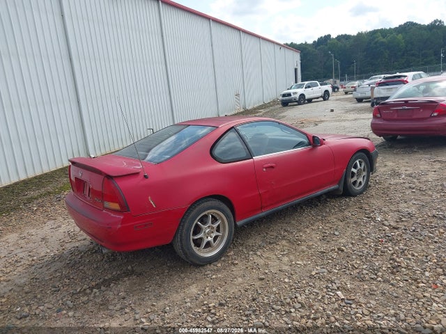 45982547 :رقم المزاد ، JHMBA8247NC010727 vin ، 1992 Honda Prelude S مزاد بيع