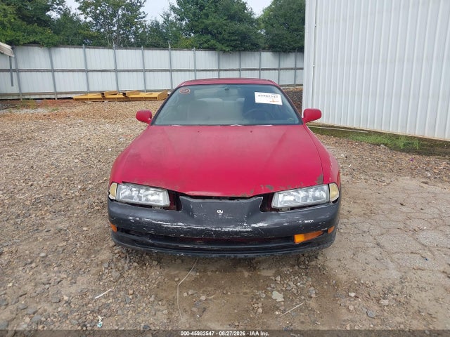 45982547 :رقم المزاد ، JHMBA8247NC010727 vin ، 1992 Honda Prelude S مزاد بيع