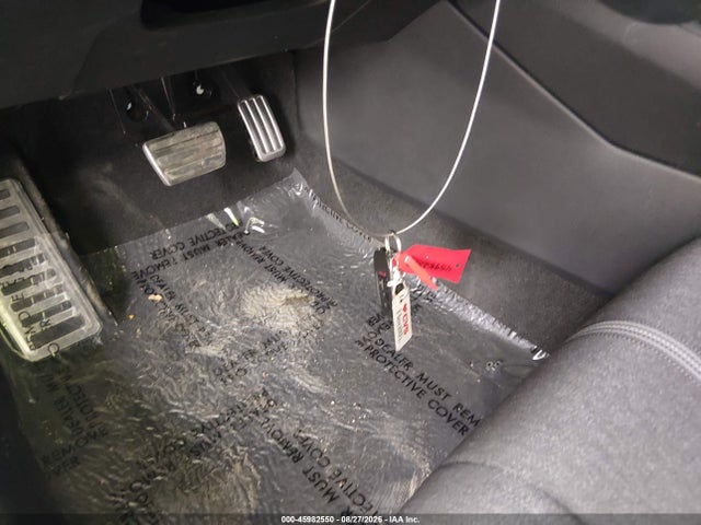 45982550 :رقم المزاد ، 1HGCY2F51RA064321 vin ، 2024 Honda Accord Hybrid Sport مزاد بيع