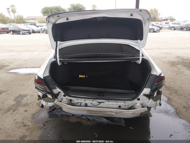 45982550 :رقم المزاد ، 1HGCY2F51RA064321 vin ، 2024 Honda Accord Hybrid Sport مزاد بيع