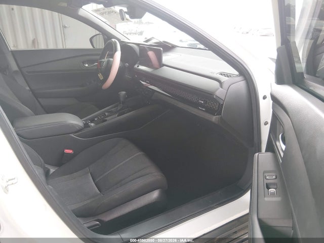 45982550 :رقم المزاد ، 1HGCY2F51RA064321 vin ، 2024 Honda Accord Hybrid Sport مزاد بيع