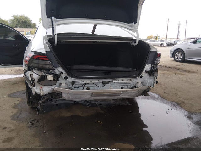45982550 :رقم المزاد ، 1HGCY2F51RA064321 vin ، 2024 Honda Accord Hybrid Sport مزاد بيع