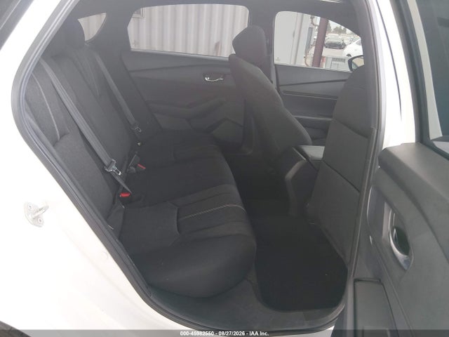 45982550 :رقم المزاد ، 1HGCY2F51RA064321 vin ، 2024 Honda Accord Hybrid Sport مزاد بيع