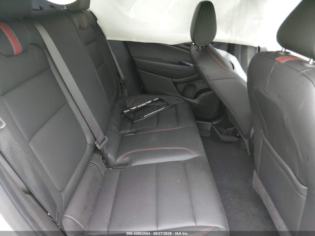 45982554 :رقم المزاد ، KL77LJEPXTC040538 vin ، 2026 Chevrolet Trax Fwd 2rs مزاد بيع