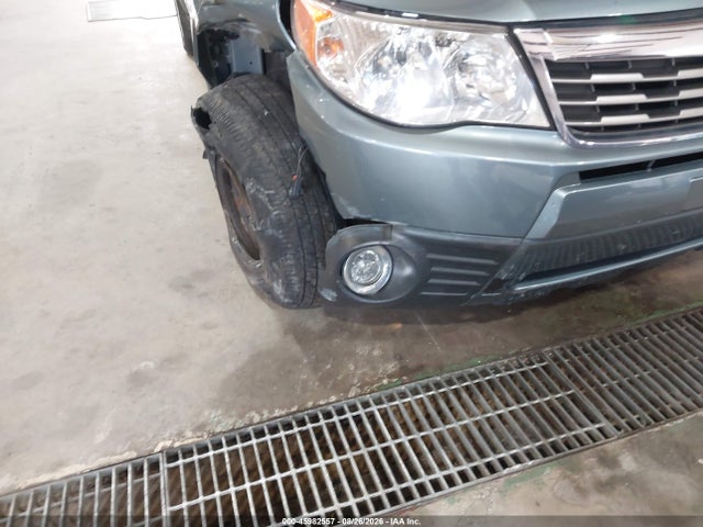 Продажа на аукционе авто 2009 Subaru Forester 2.5x, vin: JF2SH61649H727505, номер лота: 45982557