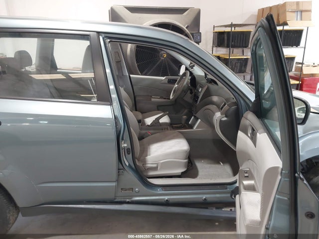 Продажа на аукционе авто 2009 Subaru Forester 2.5x, vin: JF2SH61649H727505, номер лота: 45982557