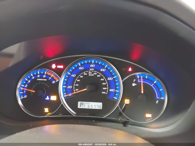 Продажа на аукционе авто 2009 Subaru Forester 2.5x, vin: JF2SH61649H727505, номер лота: 45982557
