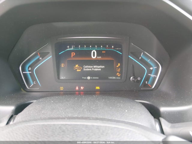 Продажа на аукционе авто 2018 Honda Odyssey Ex-l, vin: 5FNRL6H70JB039094, номер лота: 45982558