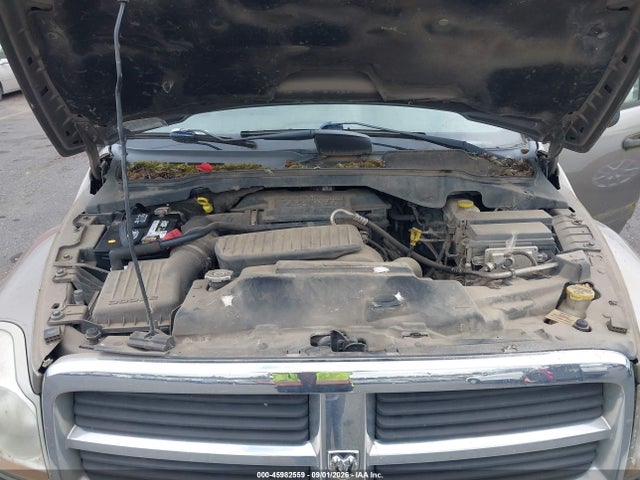 2005 Dodge Durango Limited მანქანა იყიდება აუქციონზე, vin: 1D8HB58D95F531768, აუქციონის ნომერი: 45982559