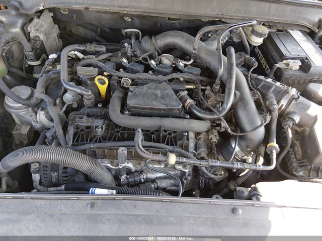Продажа на аукционе авто 2015 Ford Fusion Se, vin: 3FA6P0HD8FR260643, номер лота: 45982564