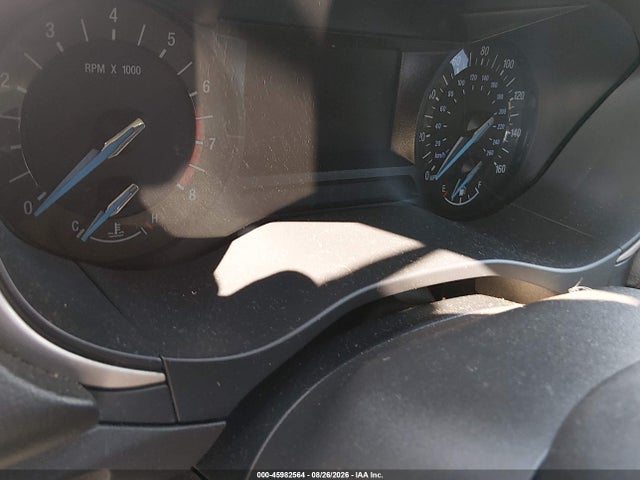 Продажа на аукционе авто 2015 Ford Fusion Se, vin: 3FA6P0HD8FR260643, номер лота: 45982564