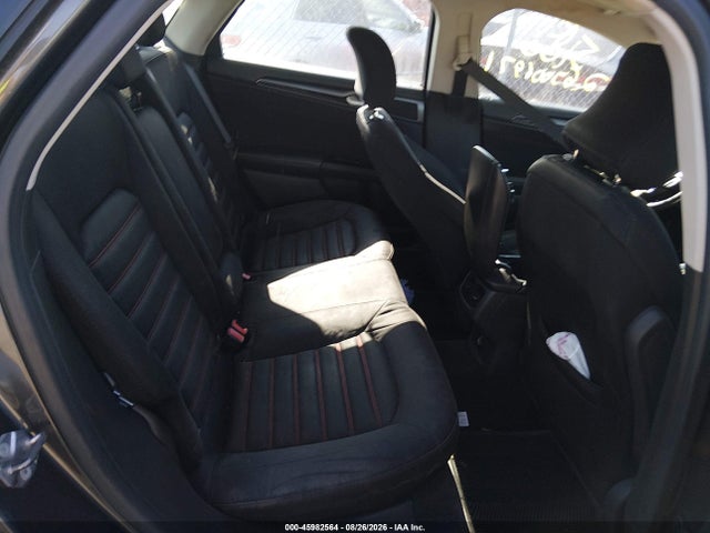 Продажа на аукционе авто 2015 Ford Fusion Se, vin: 3FA6P0HD8FR260643, номер лота: 45982564