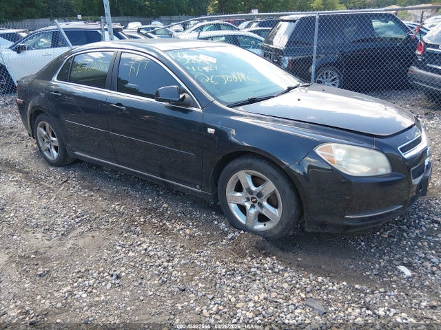 2008 Chevrolet Malibu Lt მანქანა იყიდება აუქციონზე, vin: 1G1ZH57B28F236915, აუქციონის ნომერი: 45982565