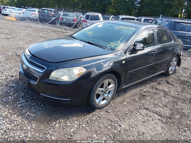 2008 Chevrolet Malibu Lt მანქანა იყიდება აუქციონზე, vin: 1G1ZH57B28F236915, აუქციონის ნომერი: 45982565