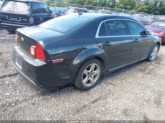 2008 Chevrolet Malibu Lt მანქანა იყიდება აუქციონზე, vin: 1G1ZH57B28F236915, აუქციონის ნომერი: 45982565