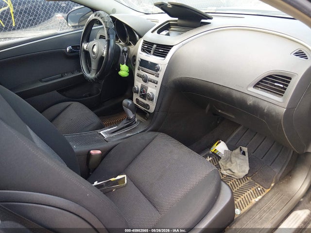 2008 Chevrolet Malibu Lt მანქანა იყიდება აუქციონზე, vin: 1G1ZH57B28F236915, აუქციონის ნომერი: 45982565