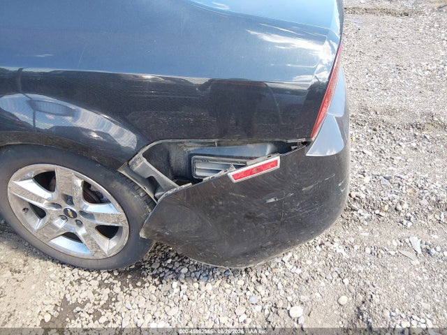 2008 Chevrolet Malibu Lt მანქანა იყიდება აუქციონზე, vin: 1G1ZH57B28F236915, აუქციონის ნომერი: 45982565