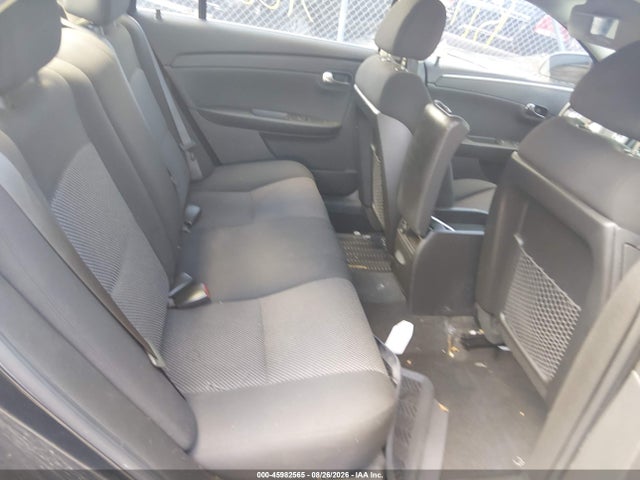 2008 Chevrolet Malibu Lt მანქანა იყიდება აუქციონზე, vin: 1G1ZH57B28F236915, აუქციონის ნომერი: 45982565