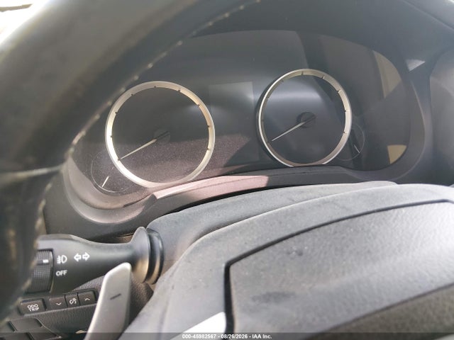 Aukcja sprzedaży 2015 Lexus Is 250, vin: JTHBF1D26F5073019, numer aukcji: 45982567