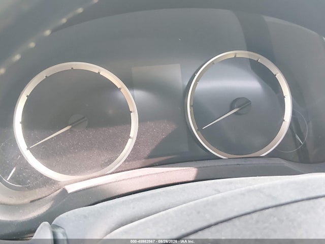 Aukcja sprzedaży 2015 Lexus Is 250, vin: JTHBF1D26F5073019, numer aukcji: 45982567