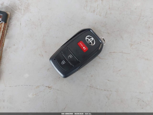 45982569 :رقم المزاد ، JTDACAAU8R3038736 vin ، 2024 Toyota Prius Le مزاد بيع