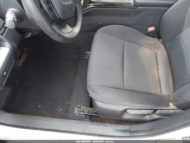 45982569 :رقم المزاد ، JTDACAAU8R3038736 vin ، 2024 Toyota Prius Le مزاد بيع