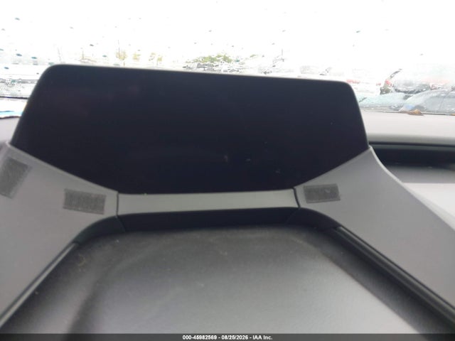 45982569 :رقم المزاد ، JTDACAAU8R3038736 vin ، 2024 Toyota Prius Le مزاد بيع