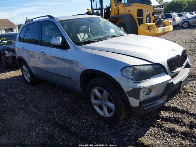 Aukcja sprzedaży 2010 Bmw X5 Xdrive30i, vin: 5UXFE4C51AL379535, numer aukcji: 45982570