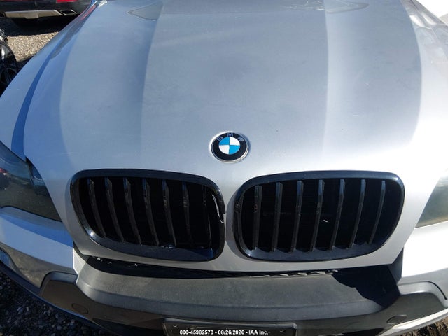 Aukcja sprzedaży 2010 Bmw X5 Xdrive30i, vin: 5UXFE4C51AL379535, numer aukcji: 45982570